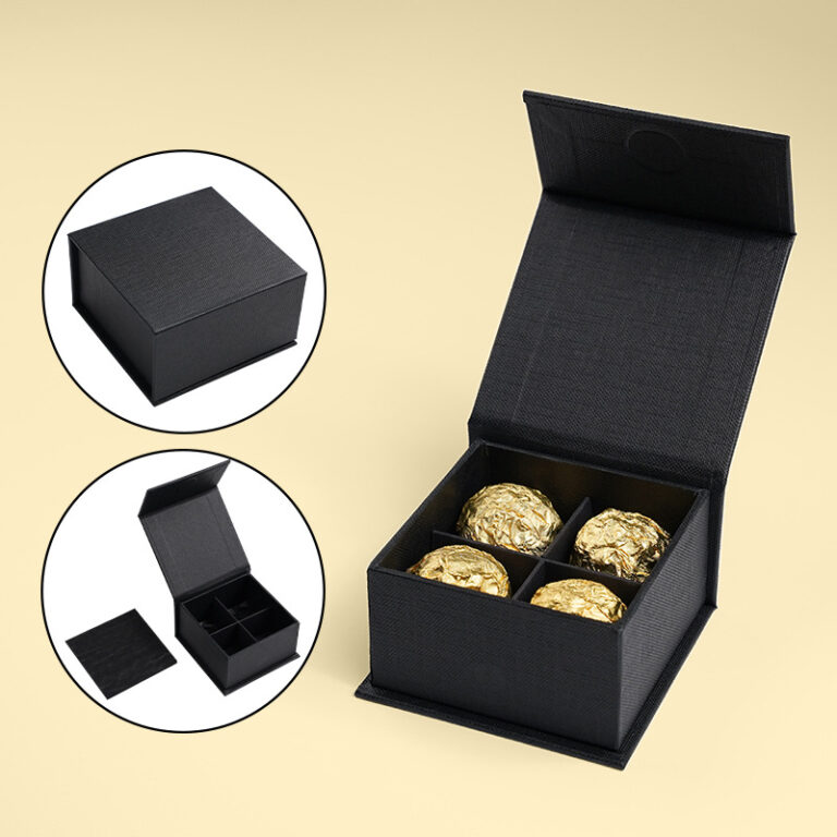 chocolate gift box with magnet closure (7)