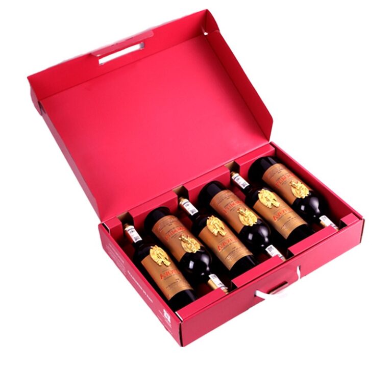 custom mailer box for wine (4)