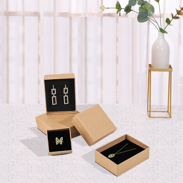 lid and base two pieces gift box for jewelry (3)