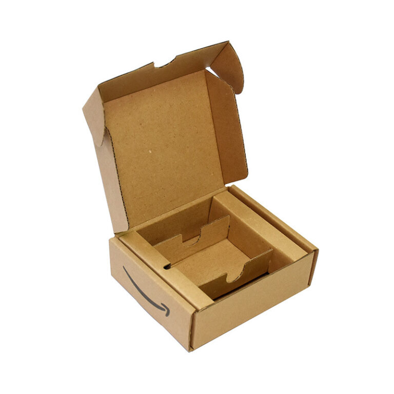 custom mailer box for shipping factory sale