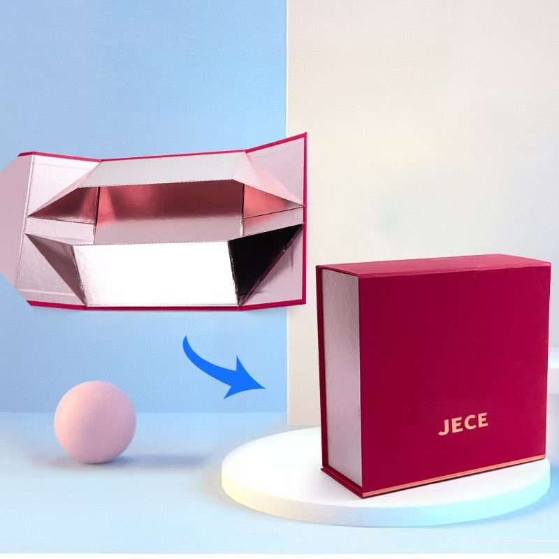 foldable gift box for luxury beauty products (3)